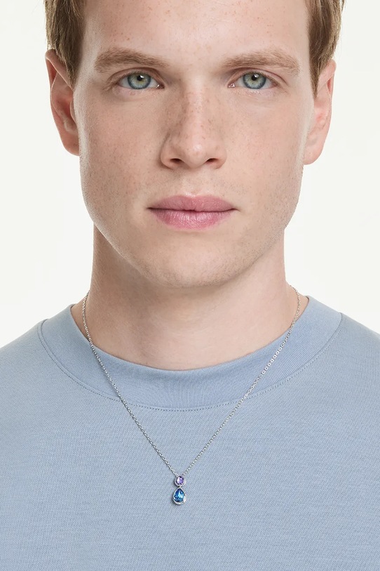 Swarovski naszyjnik CHROMA 5738473