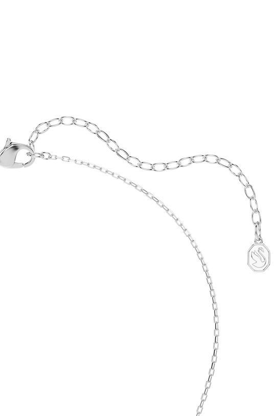 Swarovski naszyjnik CHROMA 5738473 niebieski