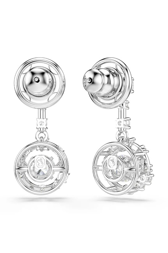 Akcesoria Swarovski kolczyki CONSTELLA 5738194 srebrny