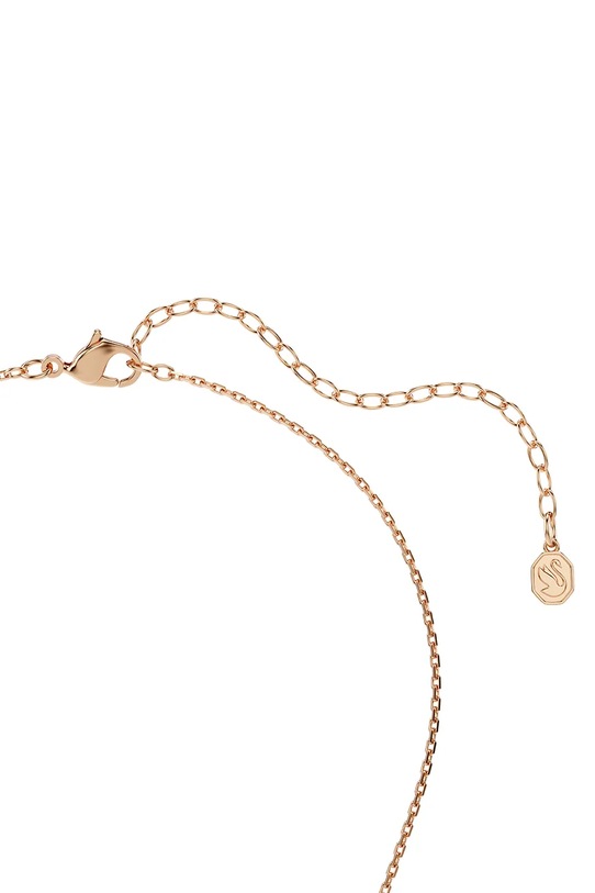 Swarovski naszyjnik CONSTELLA 5744244 złoty