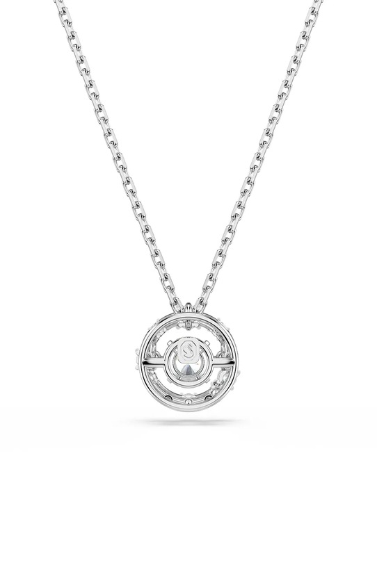Swarovski naszyjnik CONSTELLA srebrny 5738247