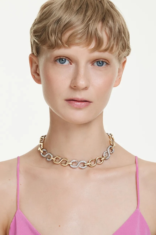 Swarovski naszyjnik DEXTERA 5741795