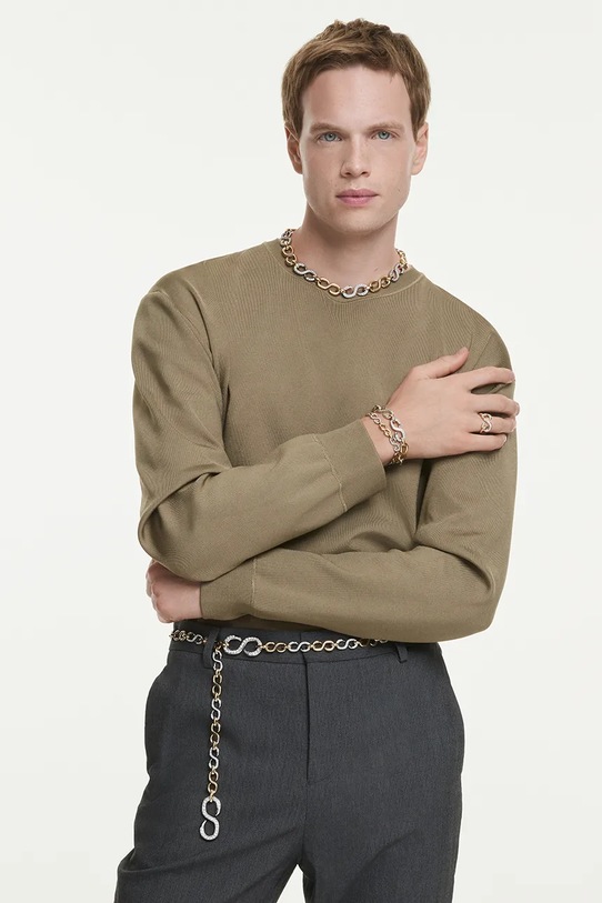 Swarovski naszyjnik DEXTERA 5741795