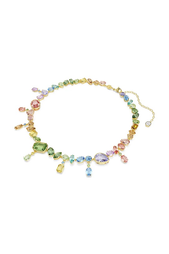 Swarovski naszyjnik GEMA 5737443 multicolor SS26