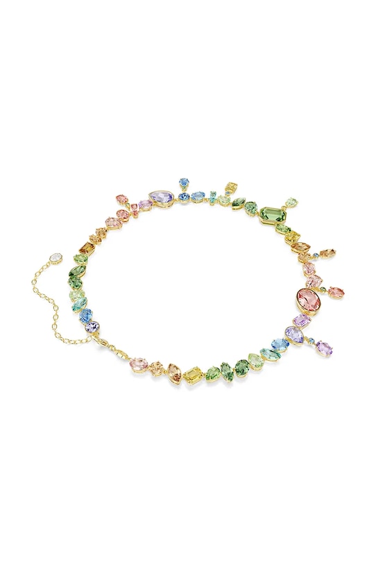 Swarovski naszyjnik GEMA 5737443 multicolor