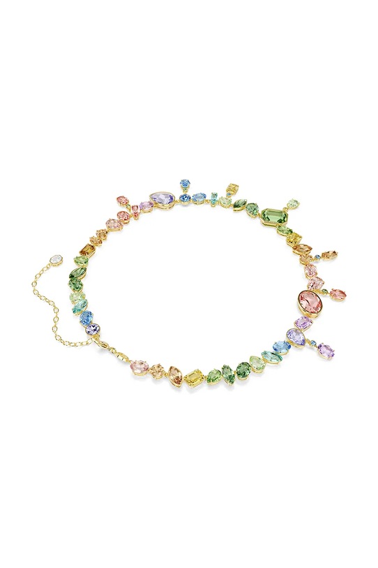 Swarovski naszyjnik GEMA 5737443 multicolor