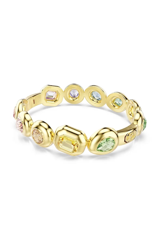 Swarovski bransoletka GEMA złoty 5737447