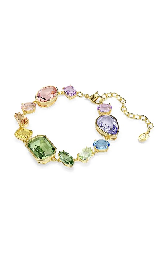 Swarovski bransoletka GEMA 5737453 multicolor SS26