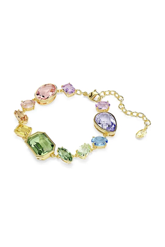 Swarovski bransoletka GEMA 5737453 multicolor SS26