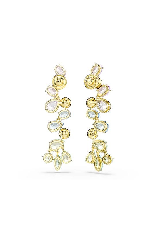 Akcesoria Swarovski kolczyki GEMA 5751294 multicolor