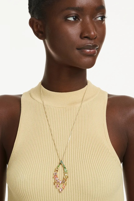 Swarovski naszyjnik GEMA 5741589