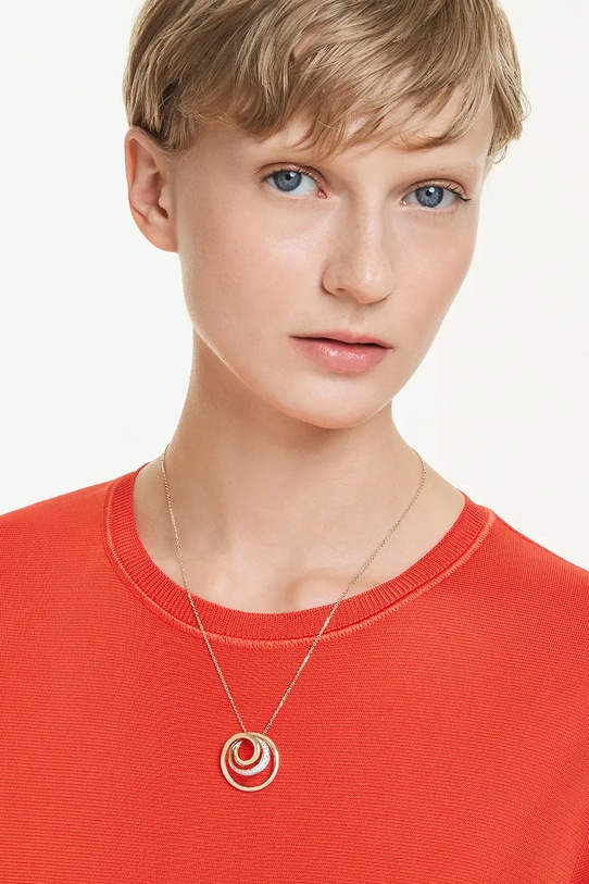 Swarovski naszyjnik HYPERBOLA 5740410