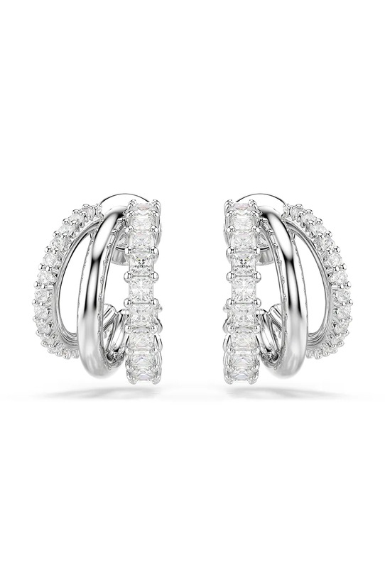 Swarovski kolczyki HYPERBOLA 5737110 srebrny SS26