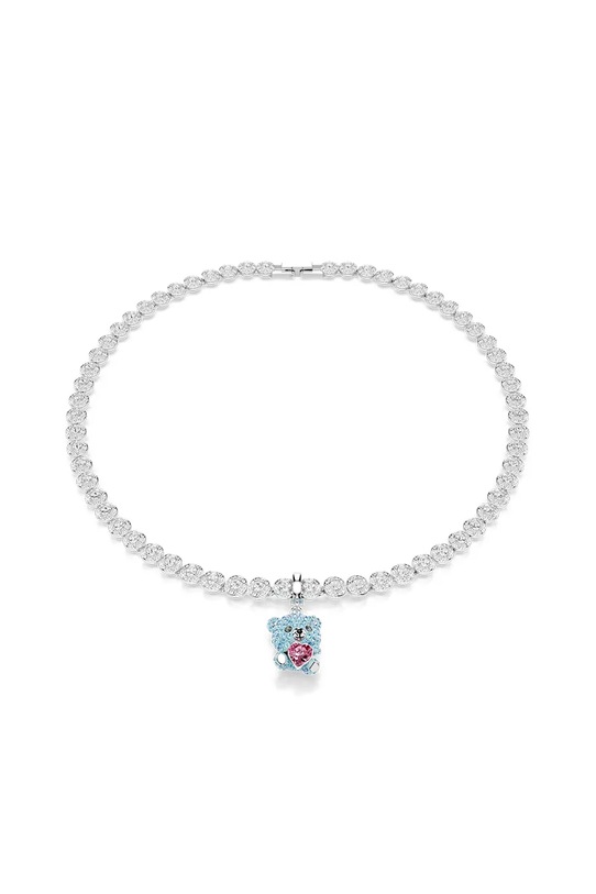Swarovski zawieszka damska z kryształem Swarovskiego IDYLLIA F 5750253