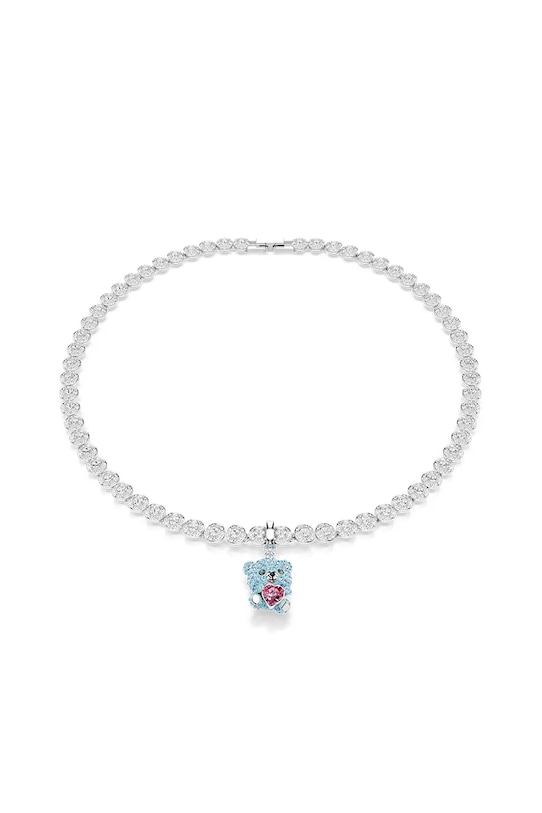 Swarovski zawieszka damska z kryształem Swarovskiego IDYLLIA F 5750253