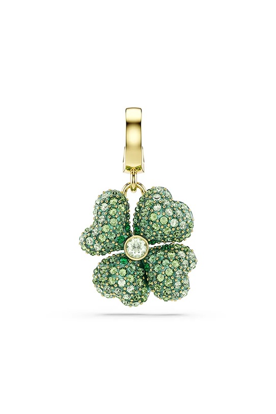 Charms Swarovski IDYLLIA F κρύσταλλο Swarovski καφέ 5743130