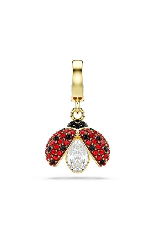 Swarovski biżuteria IDYLLIA F kryształ Swarovskiego multicolor 5743138