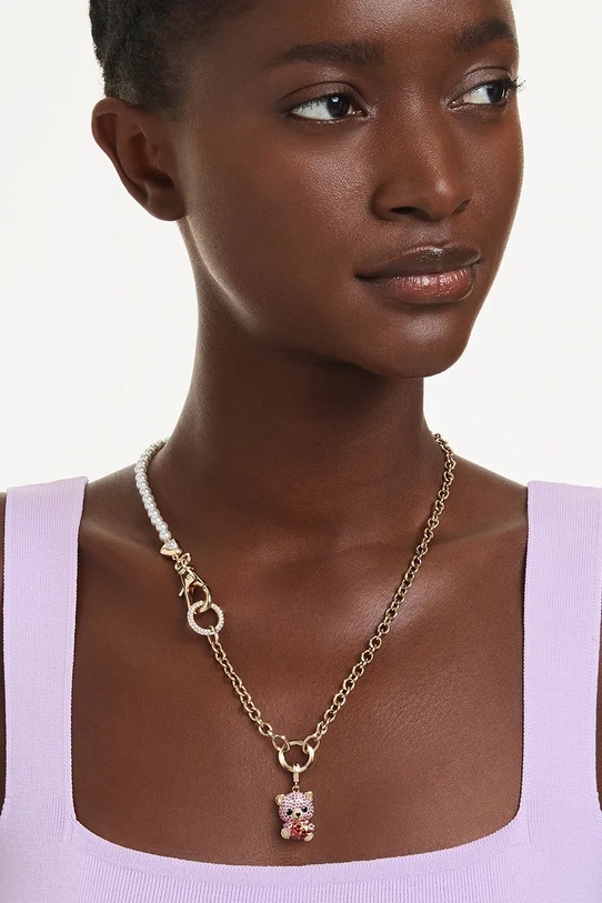 Swarovski charms IDYLLIA F 5738357