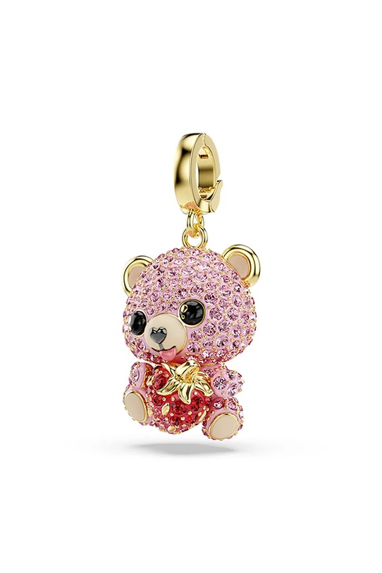 Swarovski charms IDYLLIA F 5738357 różowy SS26