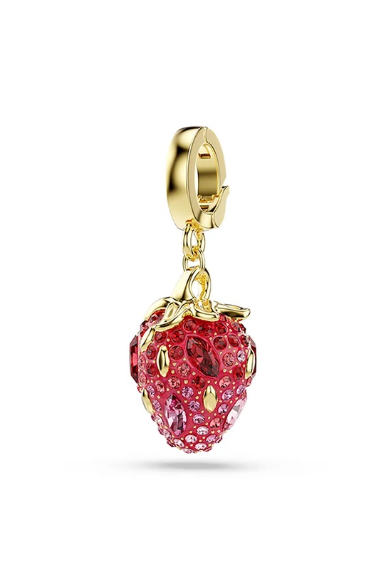 Swarovski charms IDYLLIA F 5743136 różowy SS26