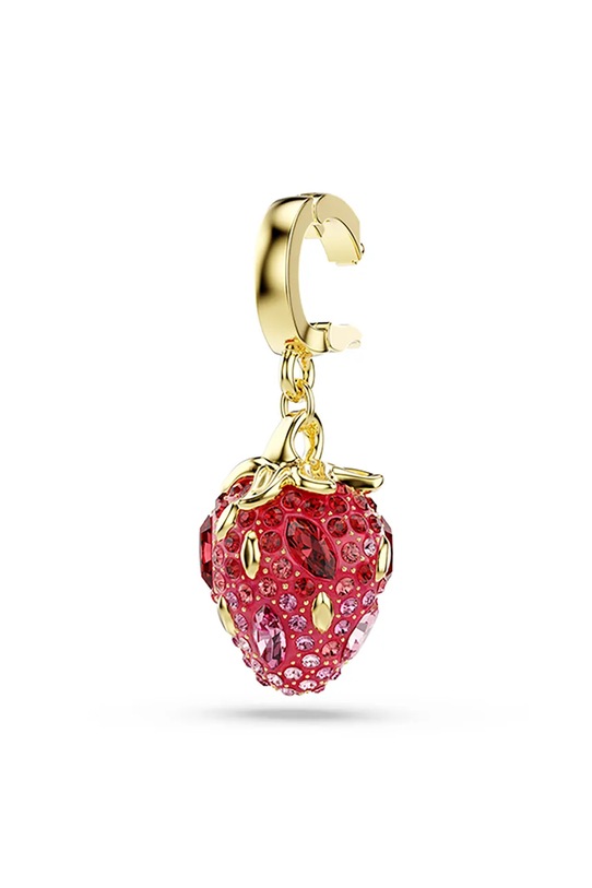 Akcesoria Swarovski charms IDYLLIA F 5743136 różowy