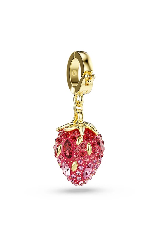 Swarovski charms IDYLLIA F różowy 5743136