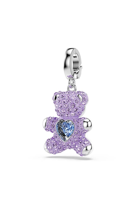 Swarovski charms IDYLLIA F 5745610 fioletowy SS26
