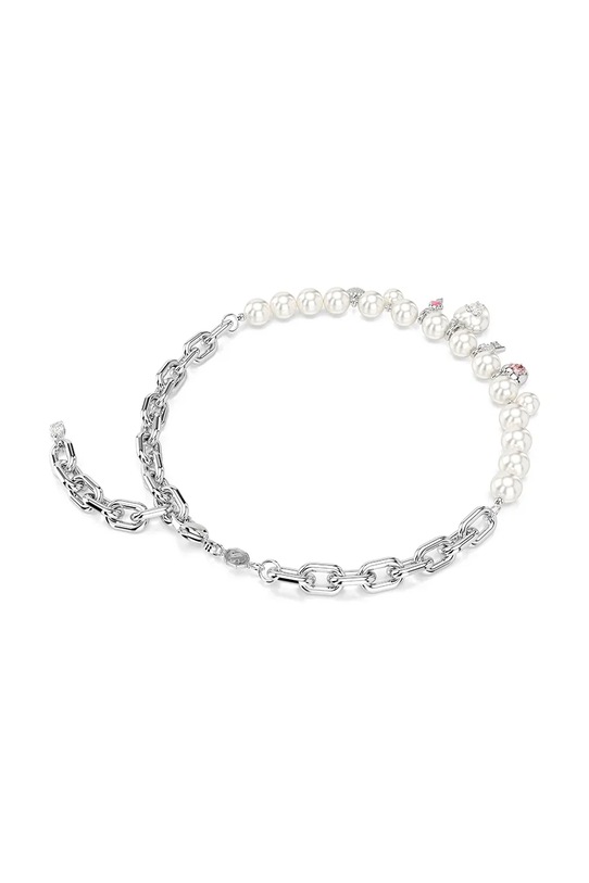 Swarovski colier IDYLLIA 5749601 argintiu