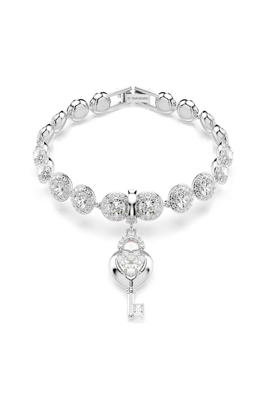 Swarovski zawieszka IDYLLIA srebrny 5742957