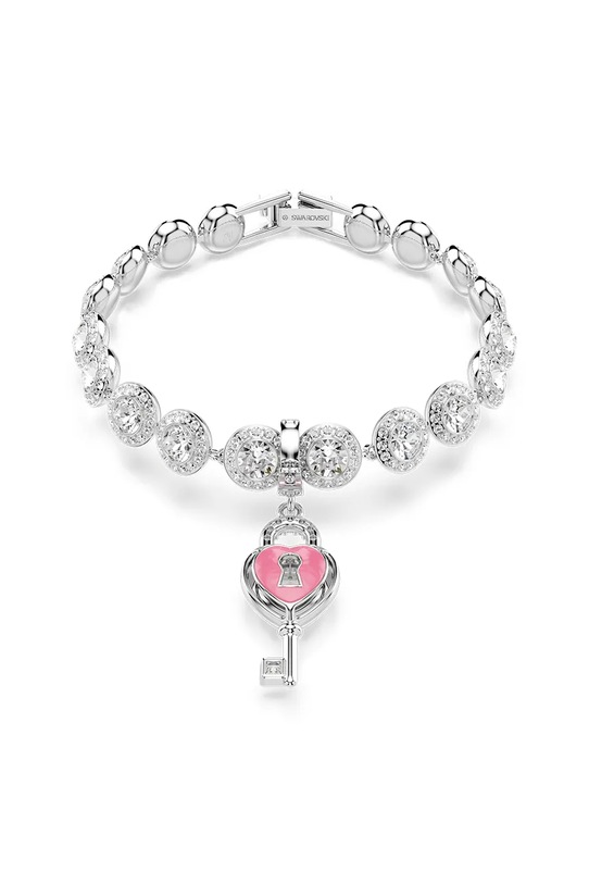 Swarovski zawieszka IDYLLIA 5742957 srebrny