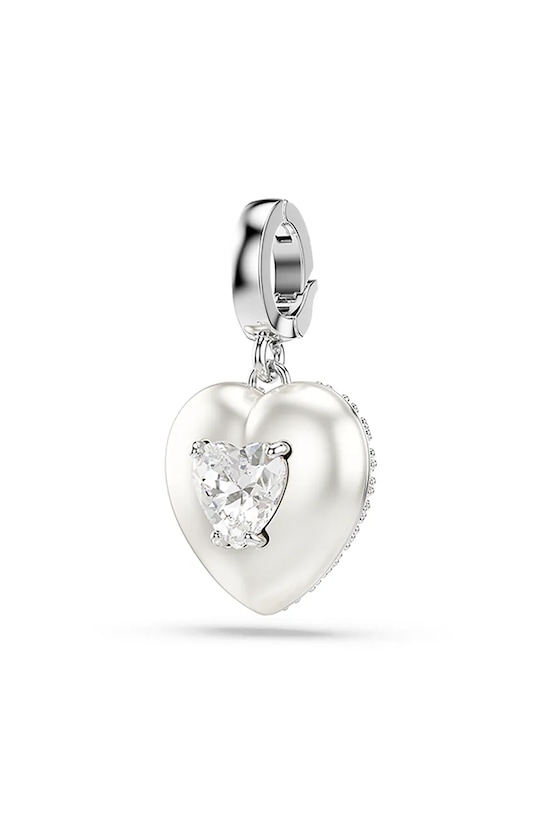 Swarovski zawieszka IDYLLIA 5742960 srebrny SS26