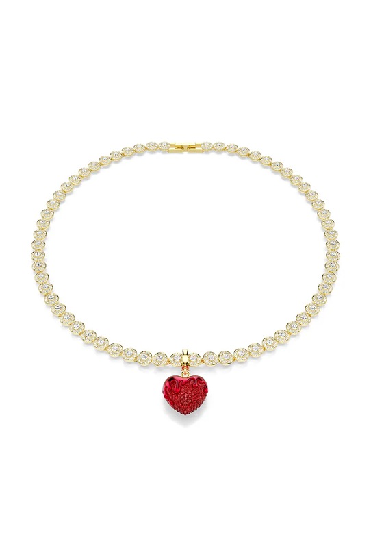 Swarovski zawieszka IDYLLIA 5742994 różowy