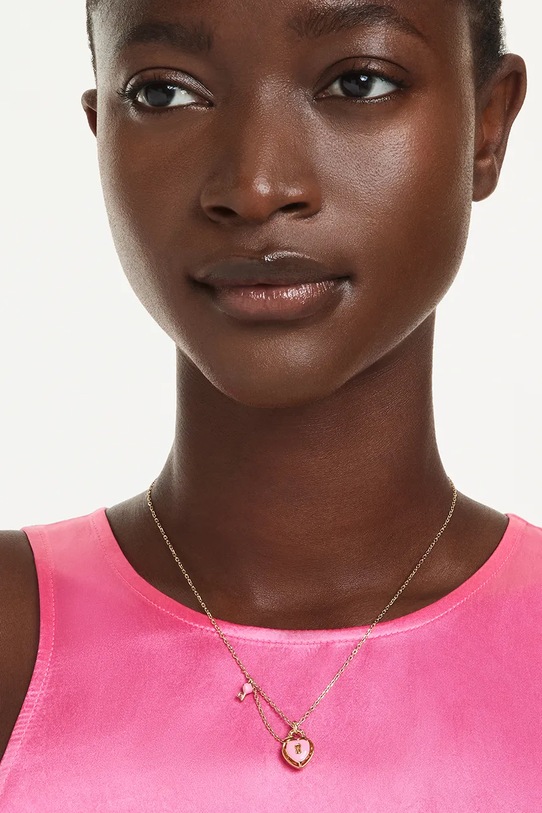 Swarovski naszyjnik IDYLLIA 5737288