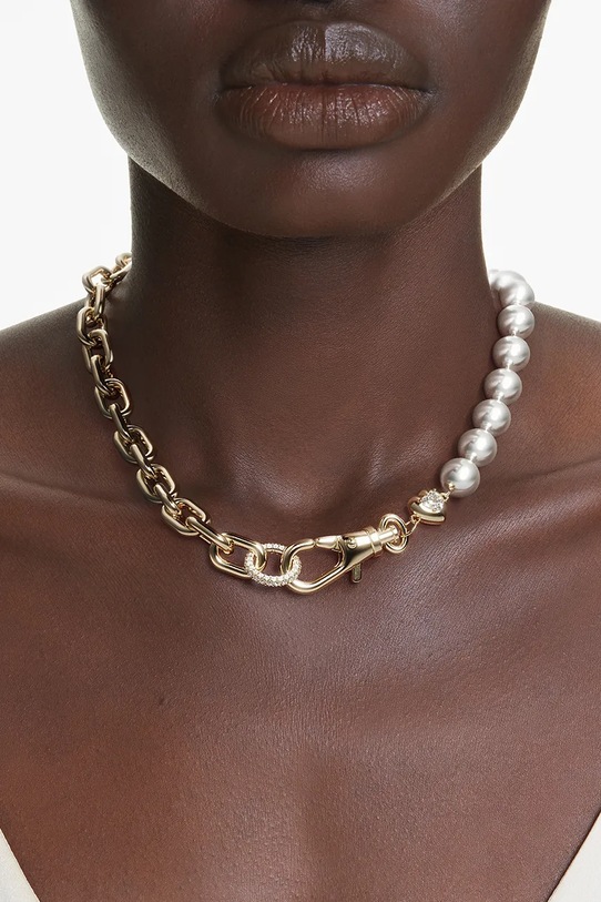 Swarovski naszyjnik IDYLLIA 5743993