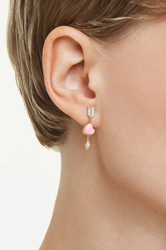 Swarovski kolczyki IDYLLIA 5737295