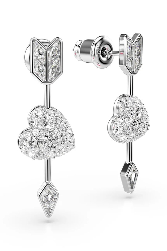 Swarovski kolczyki IDYLLIA 5749602
