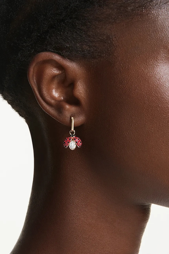 Swarovski kolczyki IDYLLIA 5742681