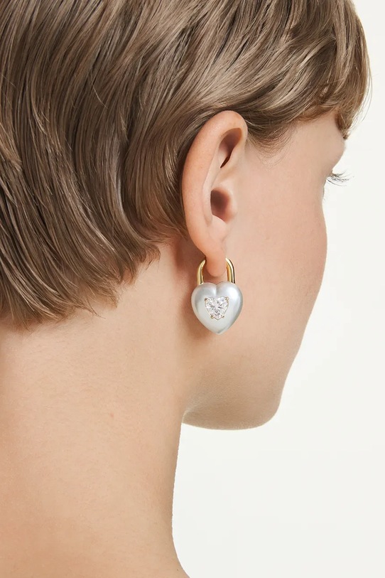 Swarovski kolczyki IDYLLIA 5737297