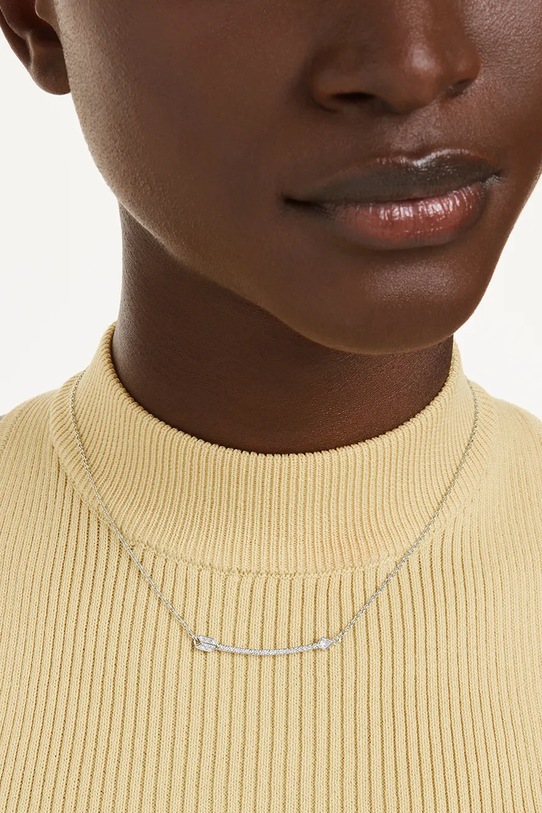 Swarovski naszyjnik IDYLLIA 5737293