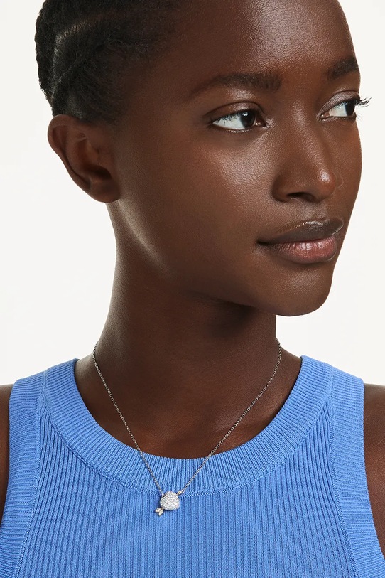 Swarovski naszyjnik IDYLLIA 5737291