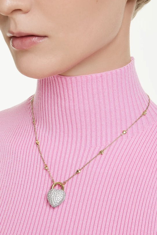 Swarovski naszyjnik IDYLLIA 5744127