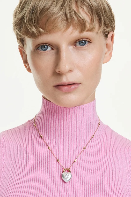 Swarovski naszyjnik IDYLLIA 5744127