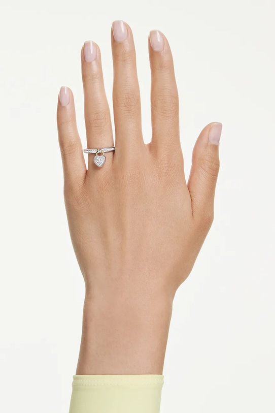 Swarovski pierścionek IDYLLIA 5737271