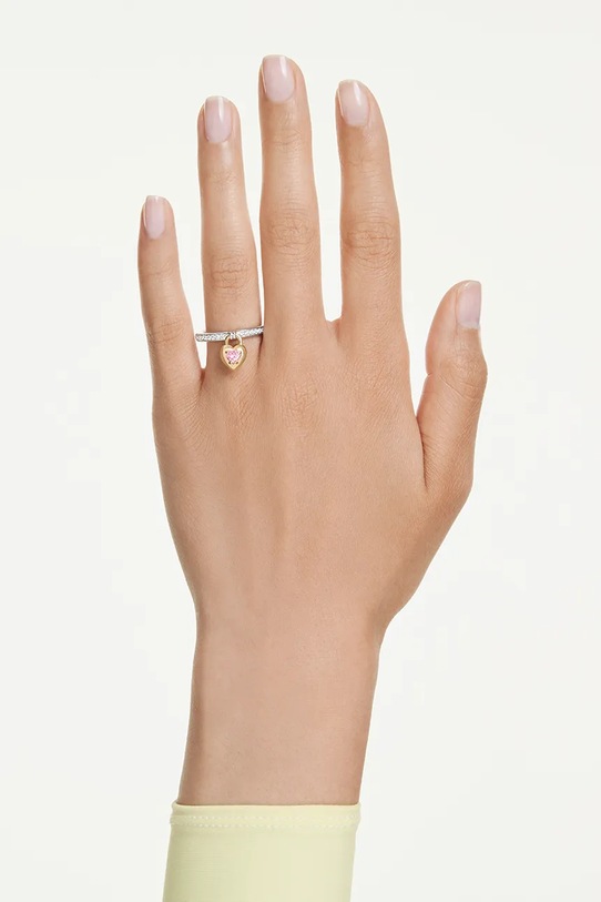 Swarovski pierścionek IDYLLIA 5737271