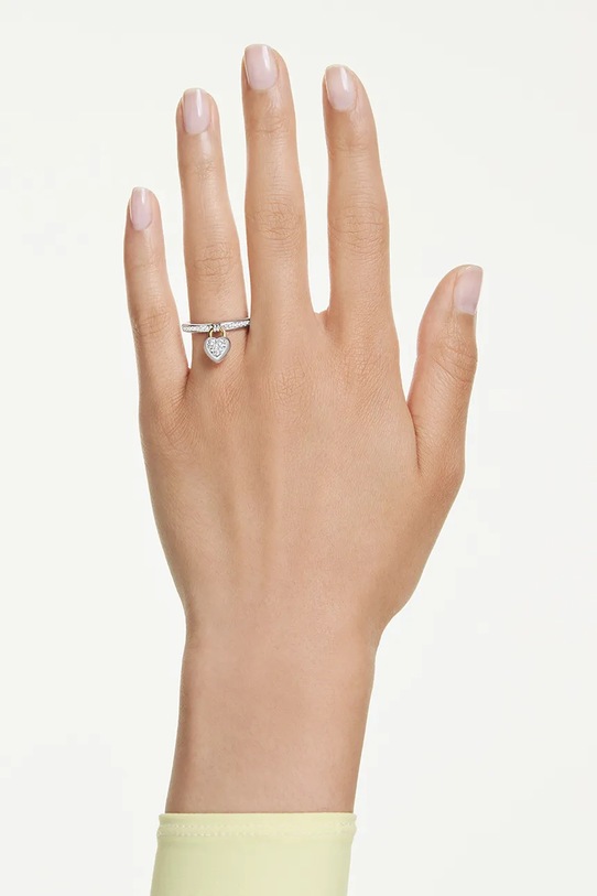 Swarovski pierścionek IDYLLIA 5737270