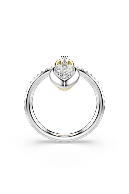 Swarovski pierścionek IDYLLIA 5737270 srebrny SS26