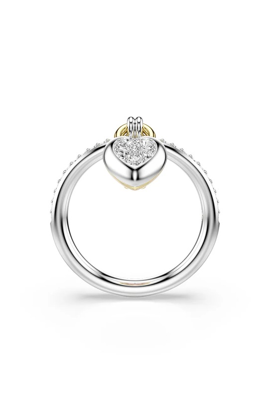 Swarovski pierścionek IDYLLIA 5737270 srebrny SS26