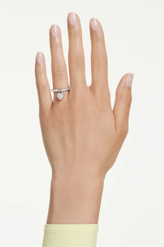 Swarovski pierścionek IDYLLIA 5737269