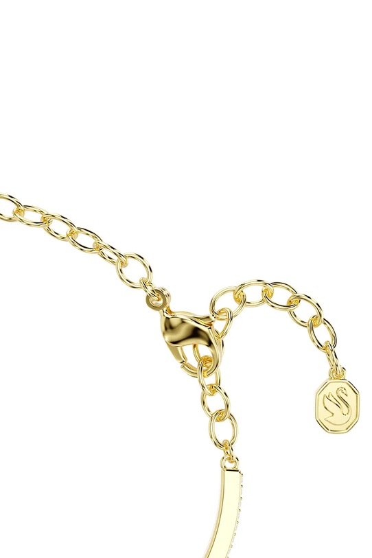 Swarovski bransoletka IDYLLIA złoty 5742679