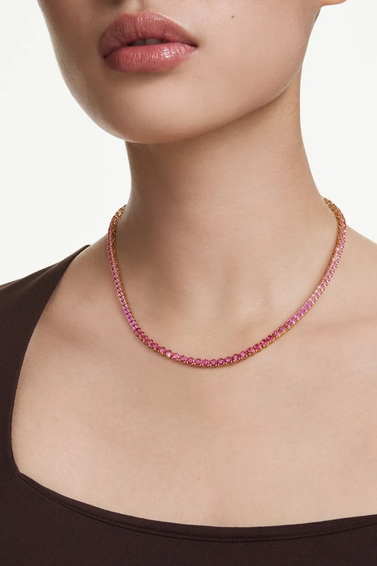 Swarovski naszyjnik MATRIX 5751762